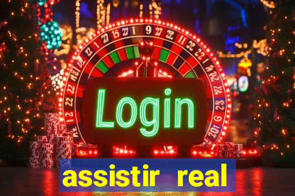 assistir real madrid x atletico de madrid ao vivo futemax